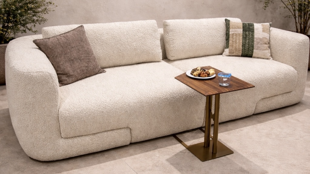 Care Tips for Different Furniture Fabrics