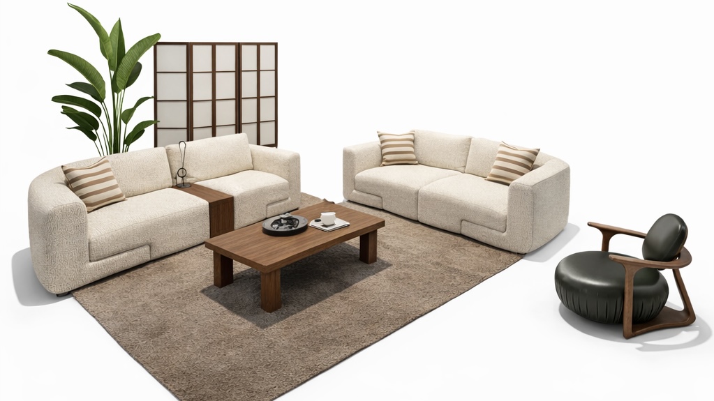 Best Type of Sofa for Your Space: A Complete Buying Guide