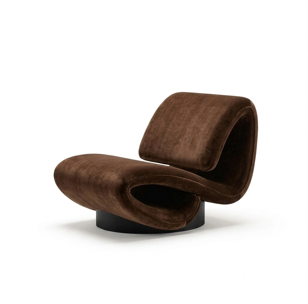 Luna Lounge chair