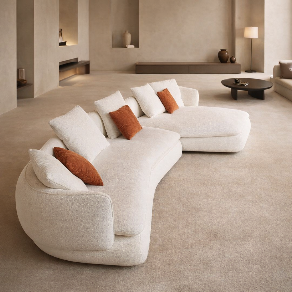 Vivienne Sofa
