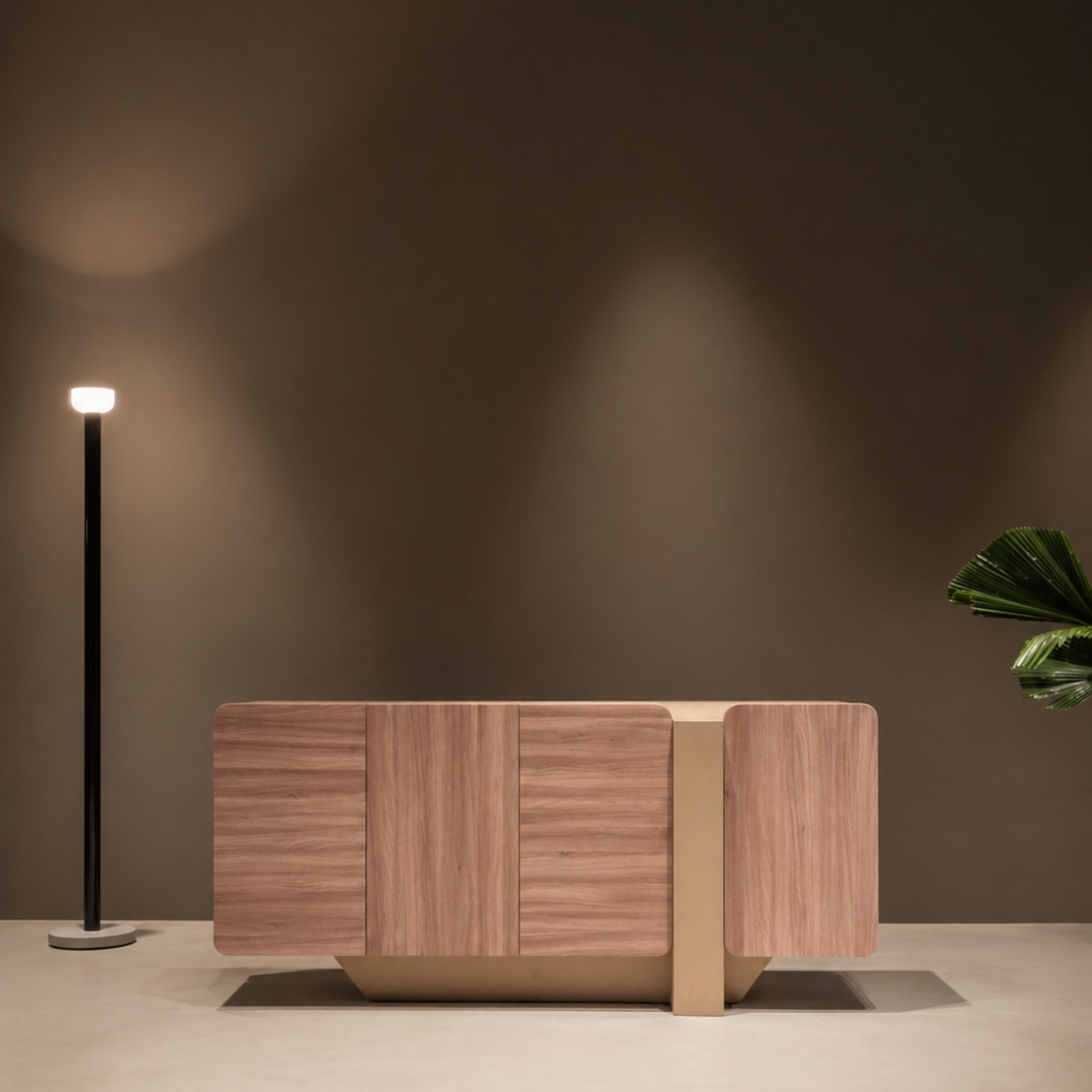 Noho Sideboard