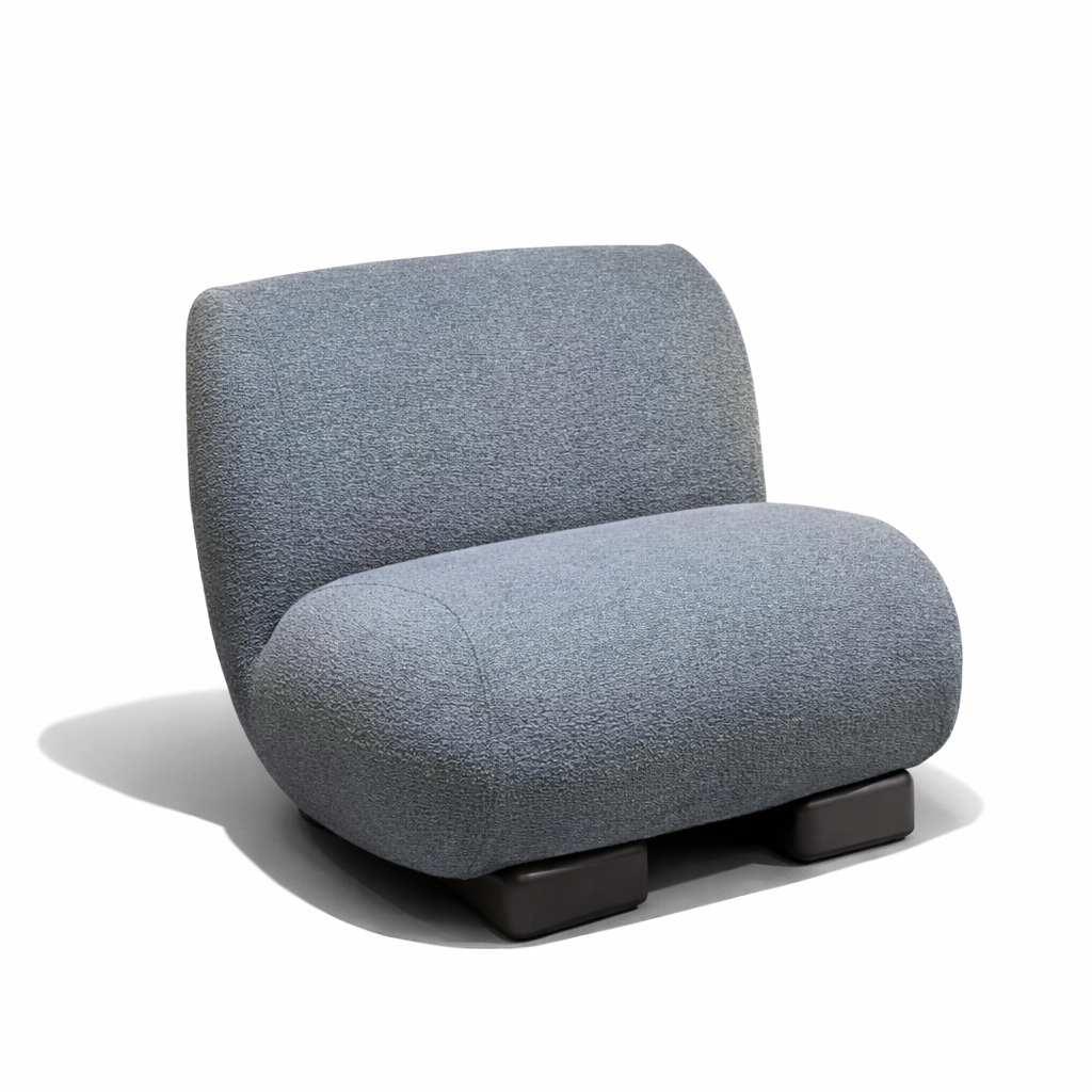 Pacha Lounge Chair