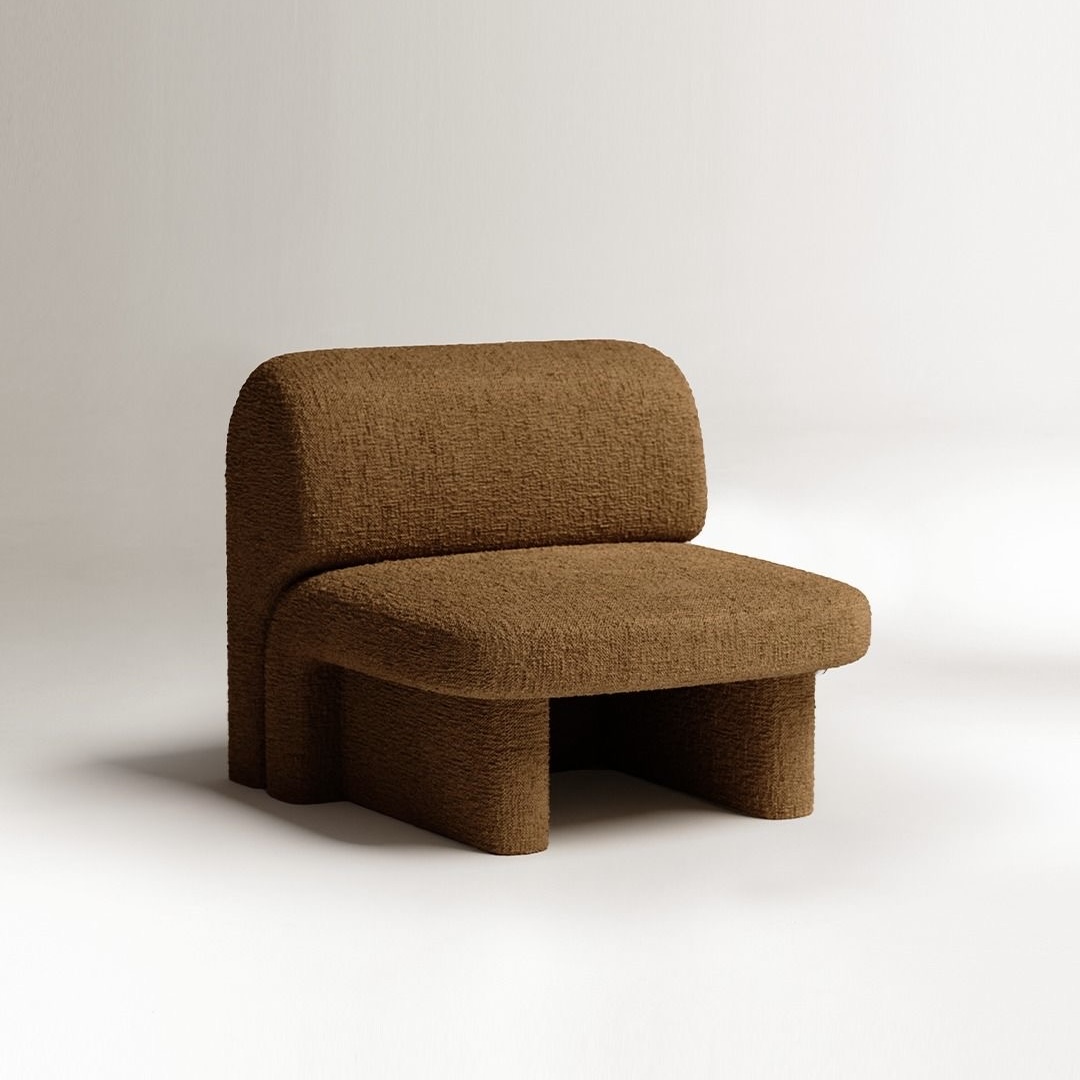 Slide ArmChair