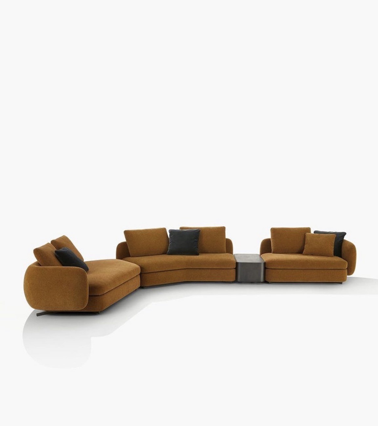 Saint-Germain sofa