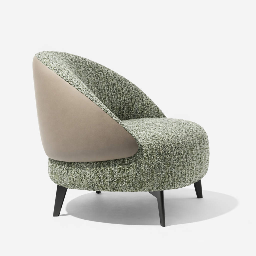 Mood Armchair