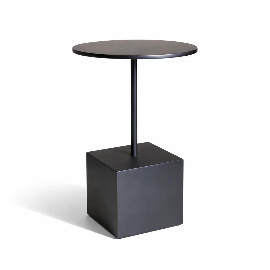 Knockout Side Table