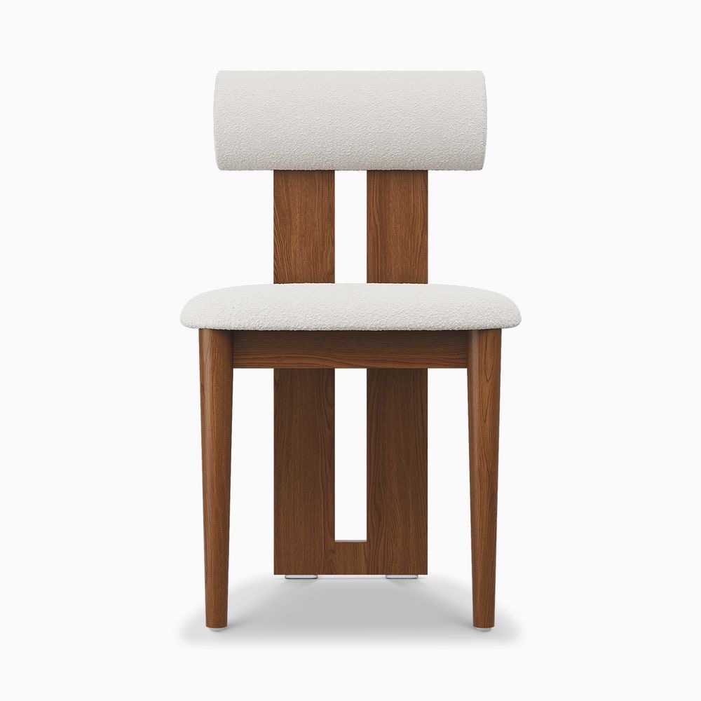 Hippo Dining chair