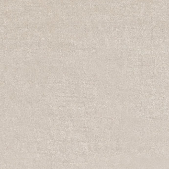 Offwhite velvet