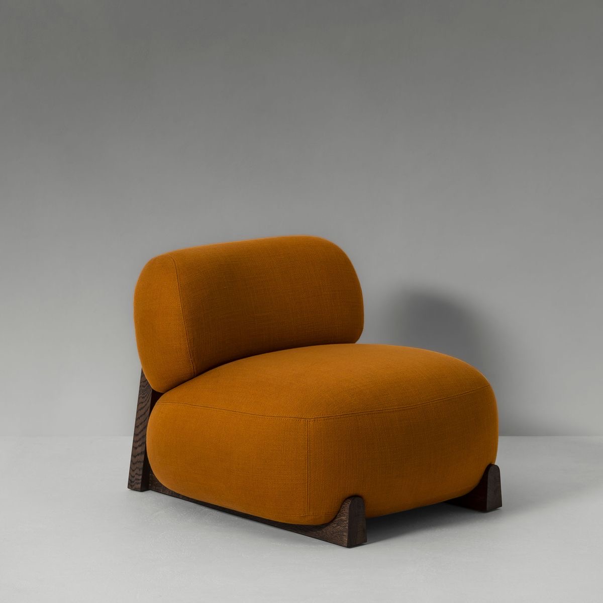 Fort Lounge Chair