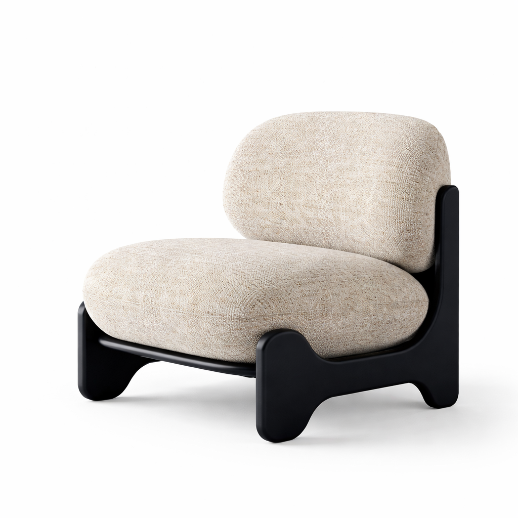 Tobo Armchair