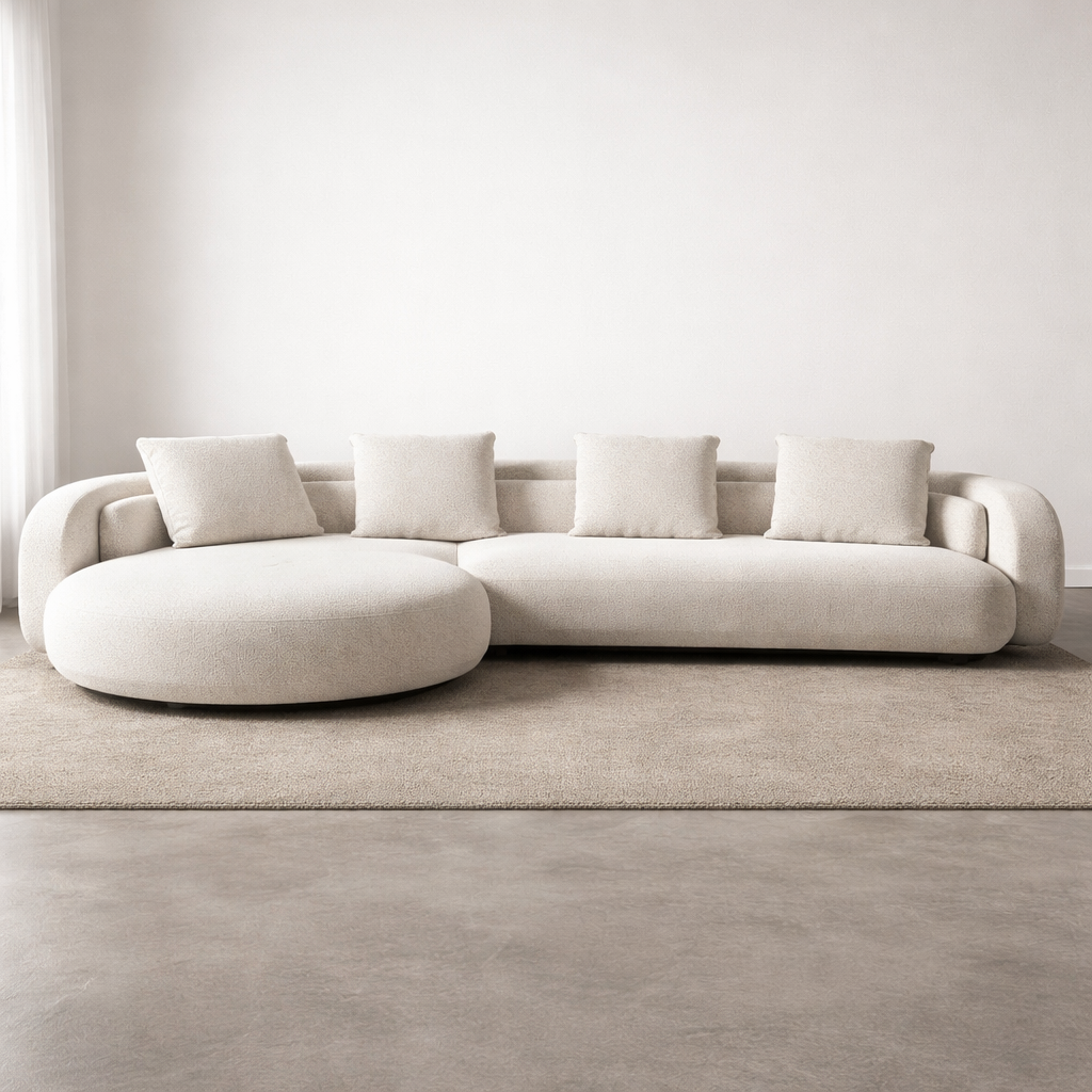 Bézier Sofa