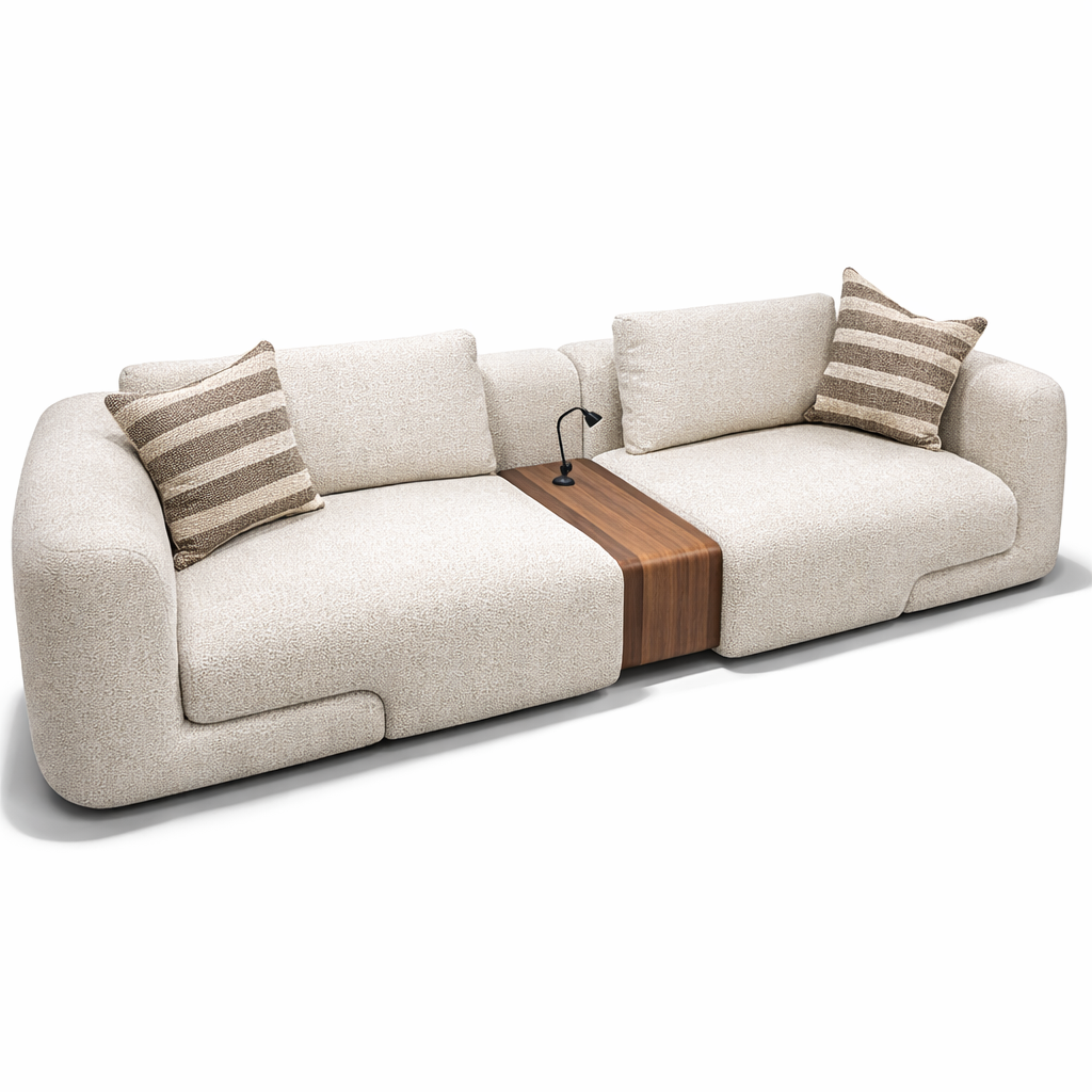 Aura Sofa
