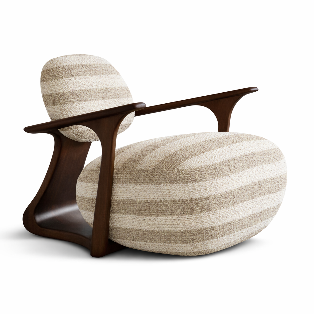 Taru Armchair