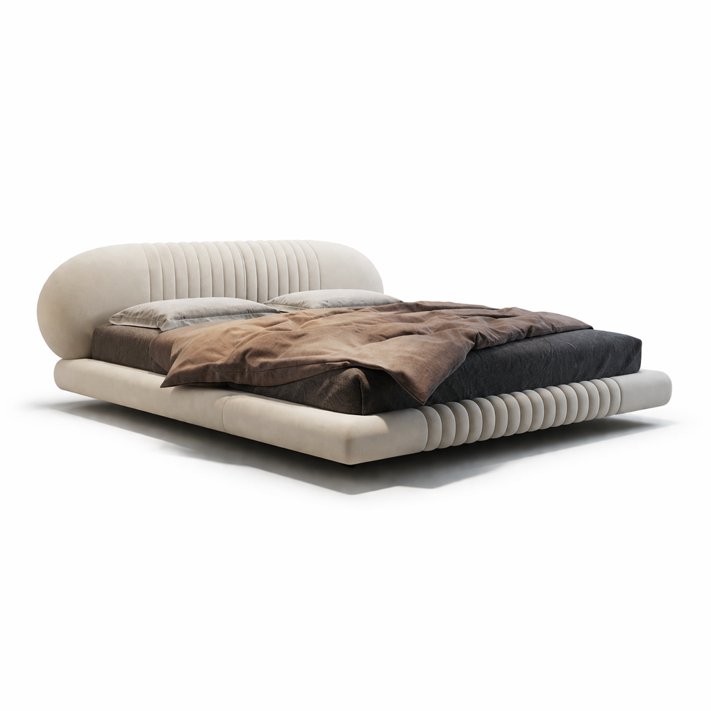 Panama Luxury Bed