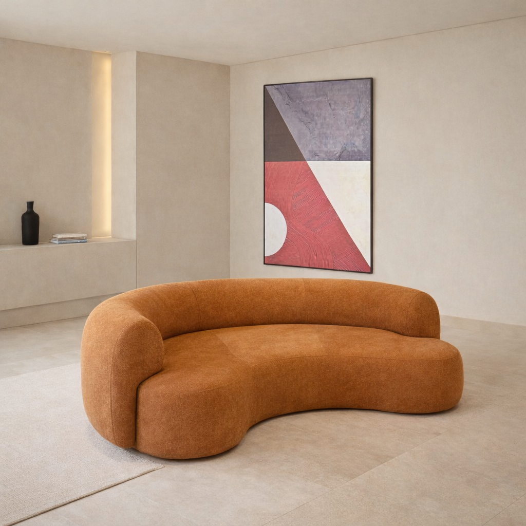 Melancolia Sofa