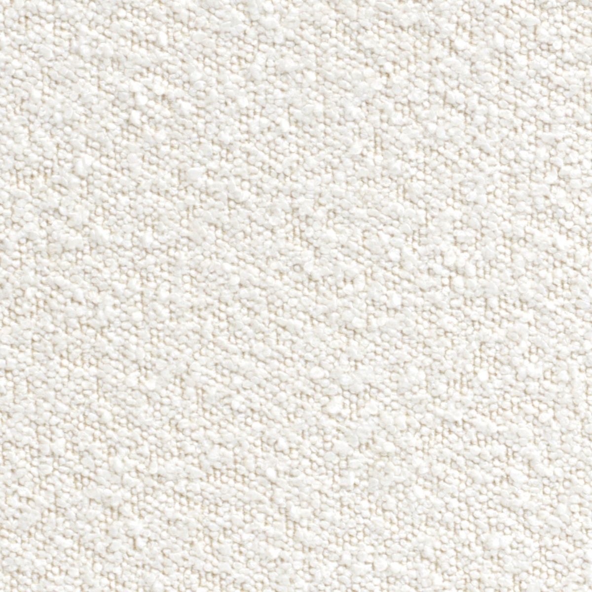 White boucle