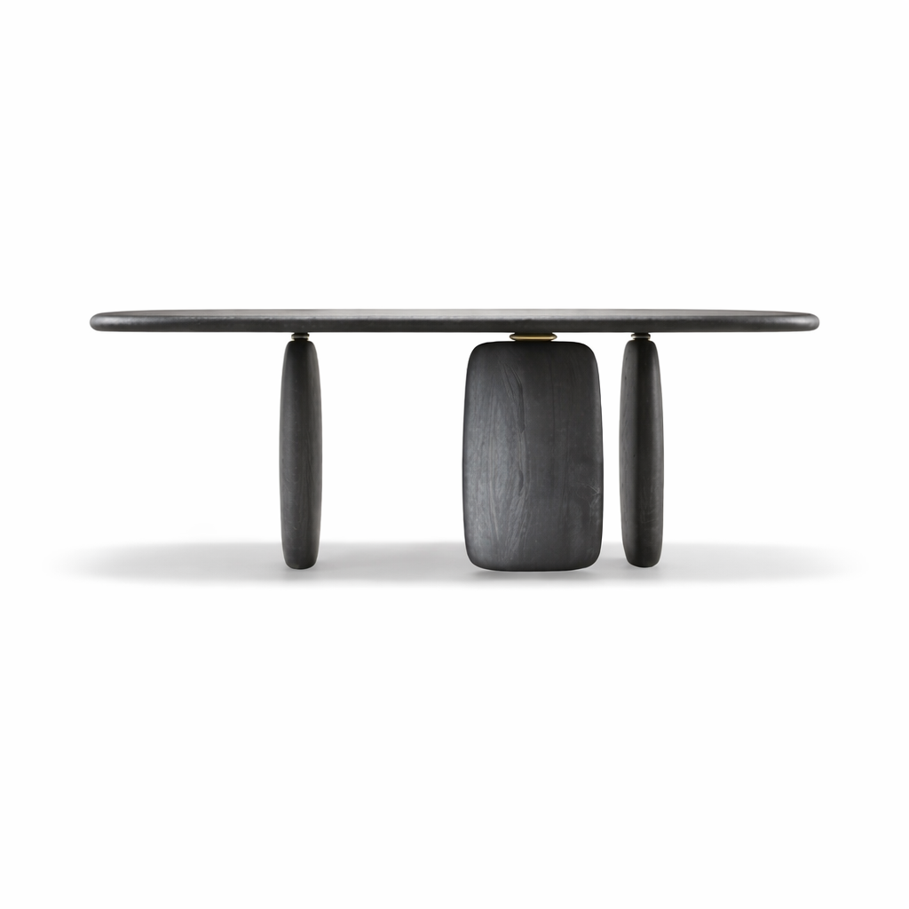Atlas Dining Table