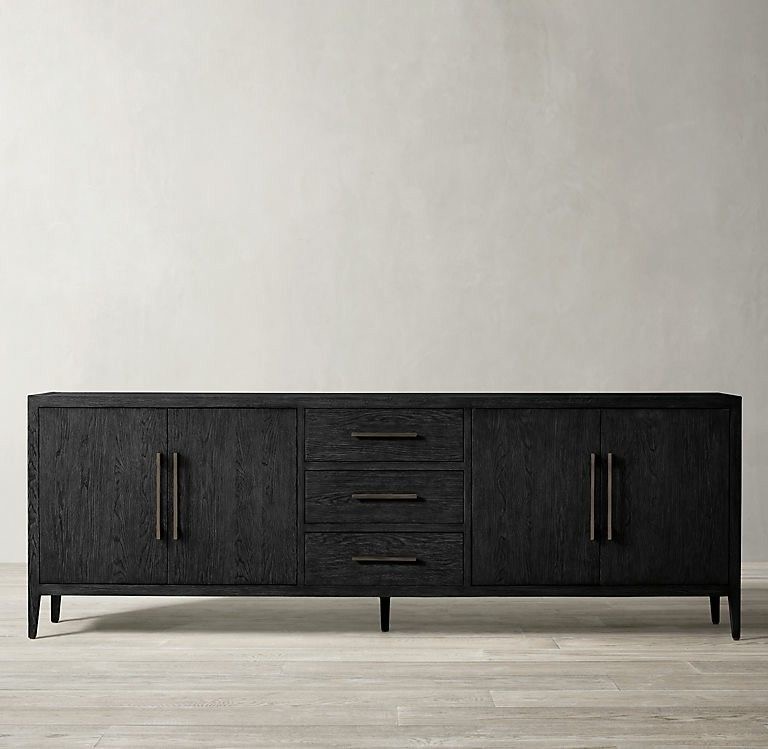 French Contemporary Sideboard