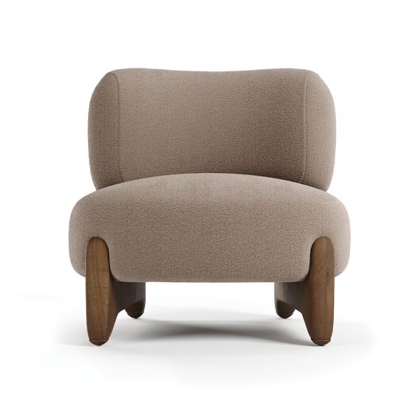 Tobo Lounge chair