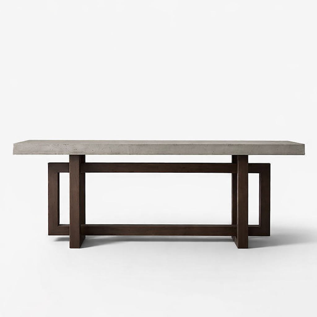 Heston Dining Table