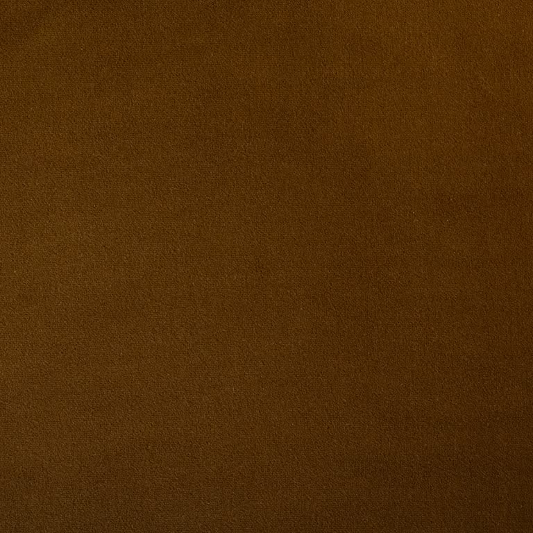 Brown Velvet