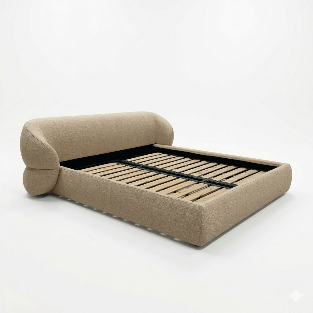 Ditre Bed