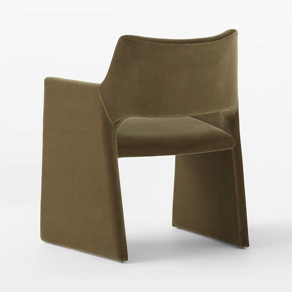 Foley Dining armchair