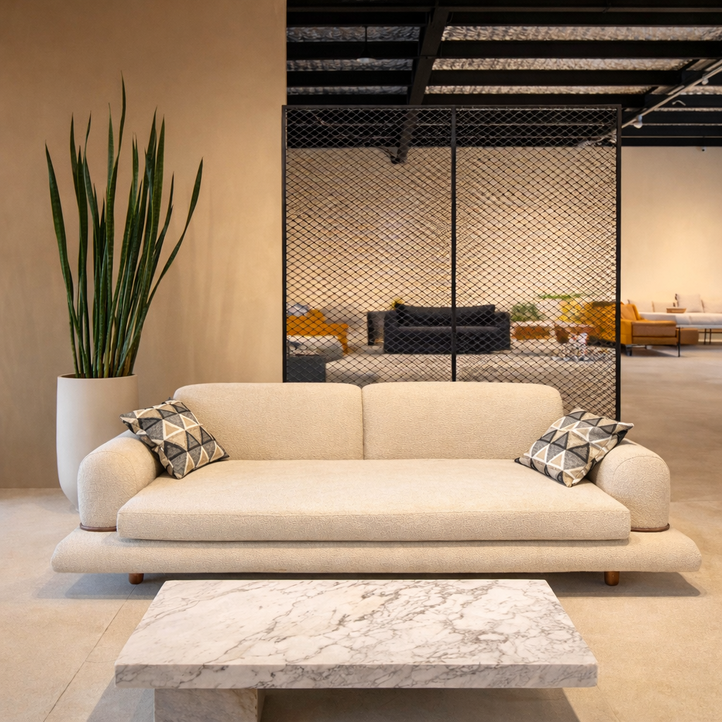 Vero Sofa