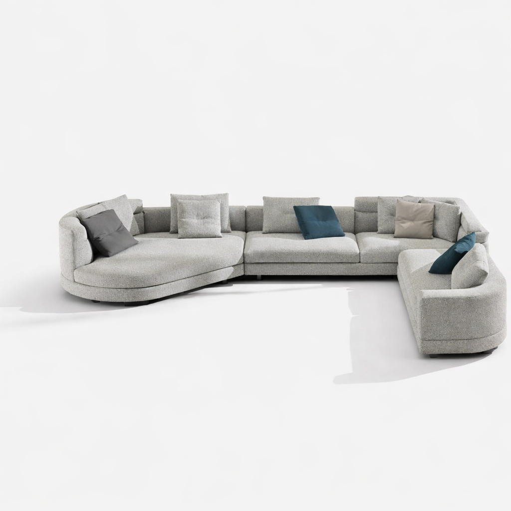 Alexander Sofa