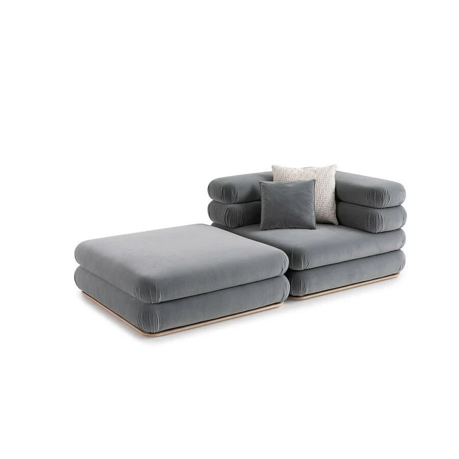 Blow Up Sofa