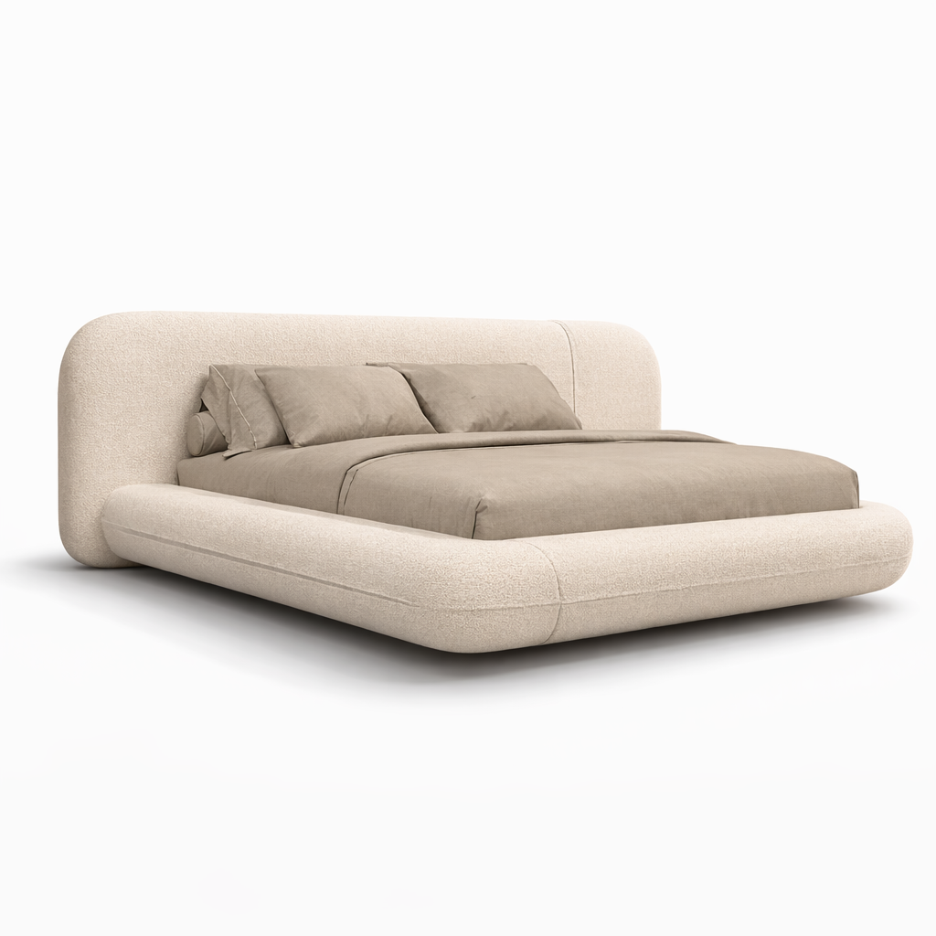 Comfort Bed