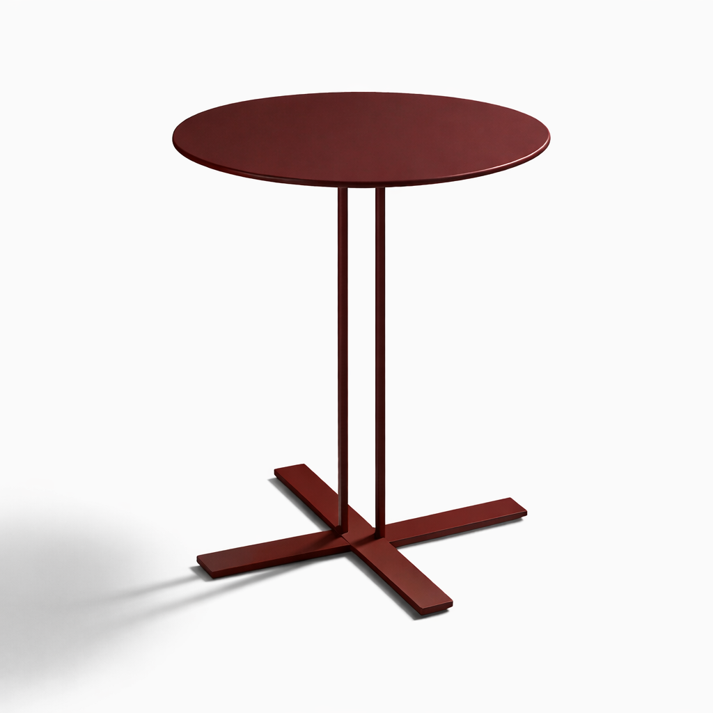 Piu Side Table