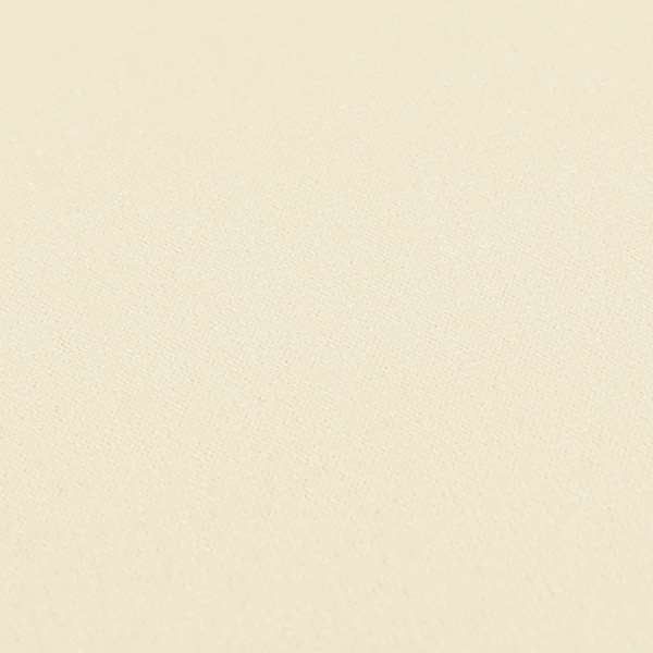 Cream velvet
