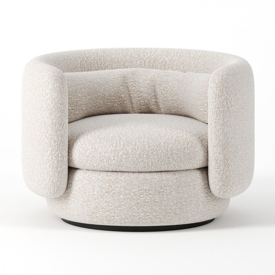 Tuzla Armchair