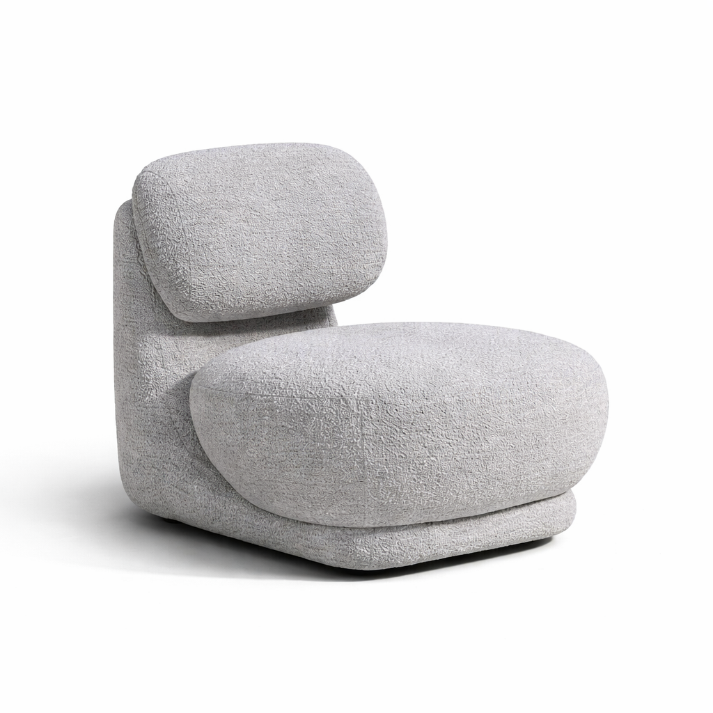 Poltrona Sol Chair