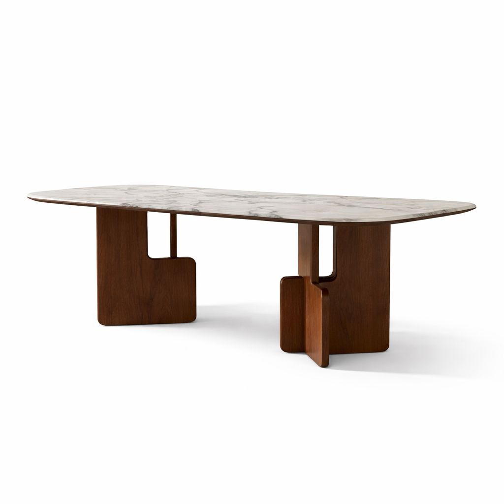 Kenya Rectangular Table