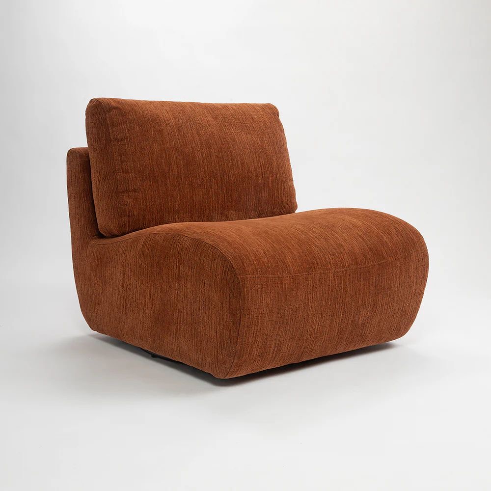 Domain lounge chair